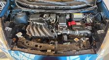 2015 Nissan Micra S 88 457 KM - Photo 16