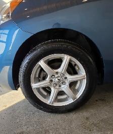 2015 Nissan Micra S 88 457 KM - Photo 17