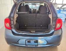 2015 Nissan Micra S 88 457 KM - Photo 18