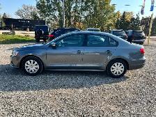 2015 Volkswagen Jetta Comfortline CERTIFIED - Photo 2