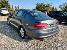 2015 Volkswagen Jetta Comfortline CERTIFIED - Photo 3