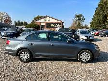 2015 Volkswagen Jetta Comfortline CERTIFIED - Photo 6