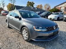 2015 Volkswagen Jetta Comfortline CERTIFIED - Photo 7