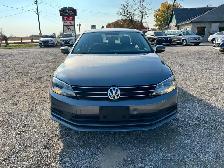 2015 Volkswagen Jetta Comfortline CERTIFIED - Photo 8