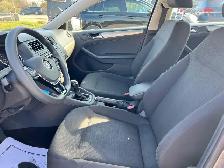 2015 Volkswagen Jetta Comfortline CERTIFIED - Photo 9