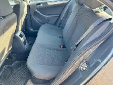 2015 Volkswagen Jetta Comfortline CERTIFIED - Photo 10