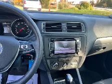 2015 Volkswagen Jetta Comfortline CERTIFIED - Photo 12
