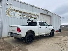 2016 Ram 2500 SLT Crew Cab 6.4L V8 | No Reported Accidents | Com - Photo 5