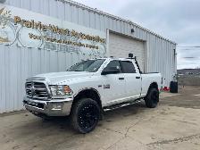 2016 Ram 2500 SLT Crew Cab 6.4L V8 | No Reported Accidents | Com - Photo 9