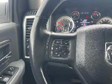 2016 Ram 2500 SLT Crew Cab 6.4L V8 | No Reported Accidents | Com - Photo 12