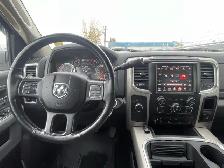 2016 Ram 2500 SLT Crew Cab 6.4L V8 | No Reported Accidents | Com - Photo 15