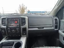 2016 Ram 2500 SLT Crew Cab 6.4L V8 | No Reported Accidents | Com - Photo 16