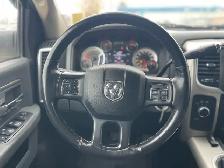 2016 Ram 2500 SLT Crew Cab 6.4L V8 | No Reported Accidents | Com - Photo 24