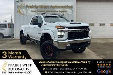 2022 Chevrolet Silverado 3500HD LT Crew Cab 6.6L V8 Diesel | Com