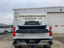 2022 Chevrolet Silverado 3500HD LT Crew Cab 6.6L V8 Diesel | Com - Photo 7