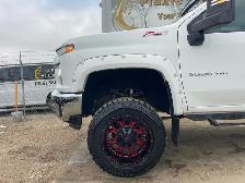 2022 Chevrolet Silverado 3500HD LT Crew Cab 6.6L V8 Diesel | Com - Photo 11