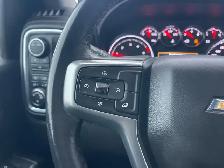 2022 Chevrolet Silverado 3500HD LT Crew Cab 6.6L V8 Diesel | Com - Photo 12
