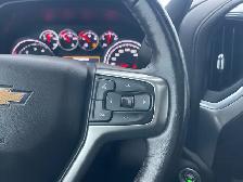 2022 Chevrolet Silverado 3500HD LT Crew Cab 6.6L V8 Diesel | Com - Photo 13