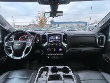 2022 Chevrolet Silverado 3500HD LT Crew Cab 6.6L V8 Diesel | Com - Photo 14