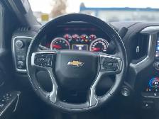 2022 Chevrolet Silverado 3500HD LT Crew Cab 6.6L V8 Diesel | Com - Photo 17