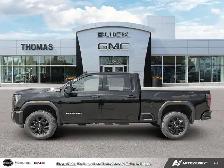 2026 GMC Sierra 2500HD AT4 Crew Cab Standard Box 4-Wheel Drive A - Photo 3