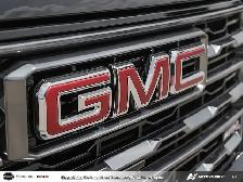 2026 GMC Sierra 2500HD AT4 Crew Cab Standard Box 4-Wheel Drive A - Photo 9