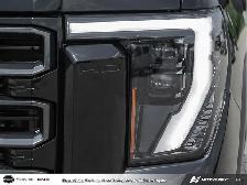 2026 GMC Sierra 2500HD AT4 Crew Cab Standard Box 4-Wheel Drive A - Photo 10