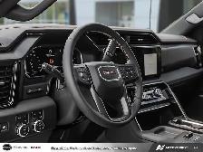 2026 GMC Sierra 2500HD AT4 Crew Cab Standard Box 4-Wheel Drive A - Photo 12