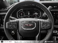 2026 GMC Sierra 2500HD AT4 Crew Cab Standard Box 4-Wheel Drive A - Photo 13