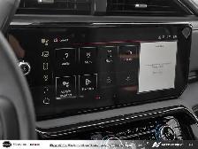 2026 GMC Sierra 2500HD AT4 Crew Cab Standard Box 4-Wheel Drive A - Photo 18