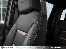 2026 GMC Sierra 2500HD AT4 Crew Cab Standard Box 4-Wheel Drive A - Photo 20