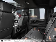 2026 GMC Sierra 2500HD AT4 Crew Cab Standard Box 4-Wheel Drive A - Photo 21