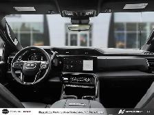 2026 GMC Sierra 2500HD AT4 Crew Cab Standard Box 4-Wheel Drive A - Photo 22