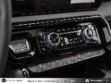 2026 GMC Sierra 2500HD AT4 Crew Cab Standard Box 4-Wheel Drive A - Photo 24