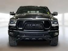 2022 Ram 1500 Rebel - Photo 2