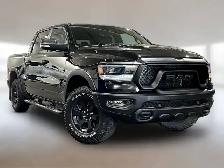 2022 Ram 1500 Rebel - Photo 3
