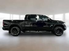 2022 Ram 1500 Rebel - Photo 4