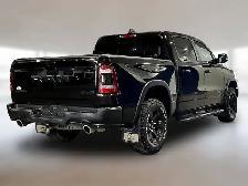 2022 Ram 1500 Rebel - Photo 5