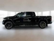2022 Ram 1500 Rebel - Photo 8