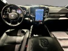 2022 Ram 1500 Rebel - Photo 10
