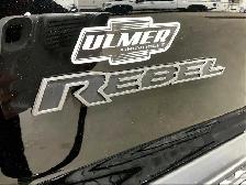 2022 Ram 1500 Rebel - Photo 27