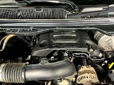2022 Ram 1500 Rebel - Photo 34