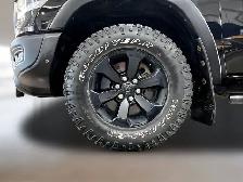 2022 Ram 1500 Rebel - Photo 37