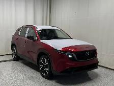 2026 Mazda CX-5 GS AWD