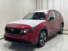 2026 Mazda CX-5 GS AWD - Photo 2
