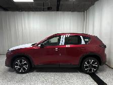 2026 Mazda CX-5 GS AWD - Photo 5