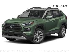 2024 Toyota RAV4 - Photo 3