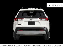 2024 Toyota RAV4 - Photo 4