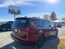 2022 Chrysler Pacifica Limited - Photo 7