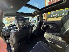 2022 Chrysler Pacifica Limited - Photo 15